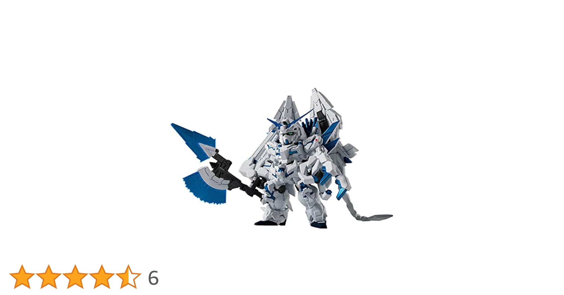 Amazon | FW GUNDAM CONVERGE CORE ユニコーンガンダム ペルフェ